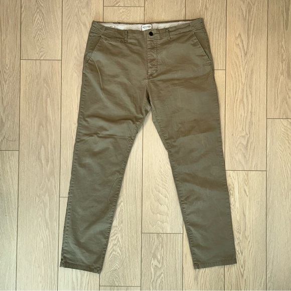 Jack & Jones Other - Jack & Jones Slim Fit Pants Size 38